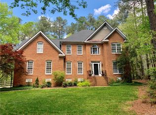 15302 Fox Briar Ln, Midlothian, VA 23112