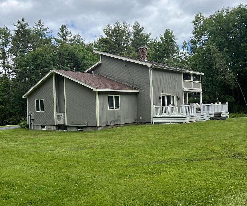 322 N Hatch Hill Road, Greene, ME 04236 MLS 1563734 Zillow
