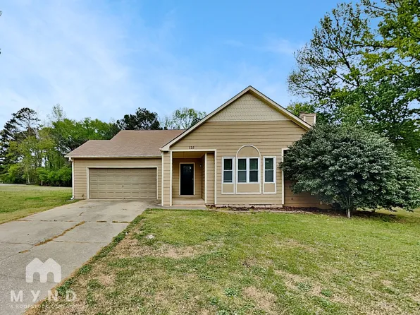 125 Dogwood Trail Dr, Stockbridge, GA 30281