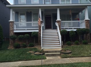 2111 Cloud Cover Ln, Raleigh, NC 27614