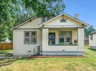 1018 Maury St, Memphis, TN 38107