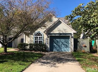 5991 River Walk Cir, Newburgh, IN 47630