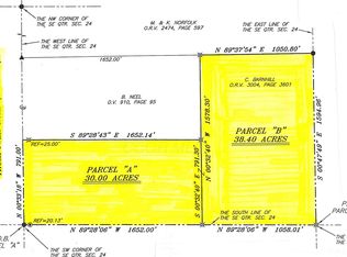 0 Trumpower Rd, Perrysville, OH 44864