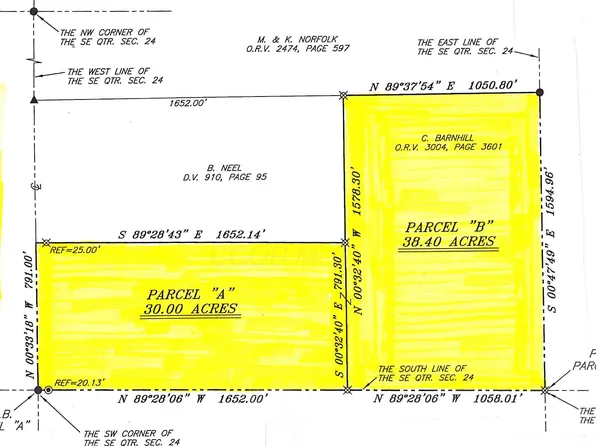 0 Trumpower Rd, Perrysville, OH 44864