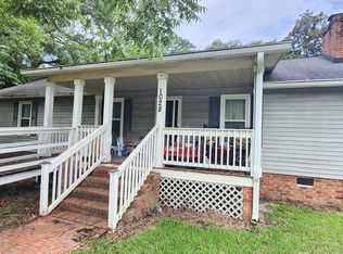 1028 Lepley Rd, Hanahan, SC 29410
