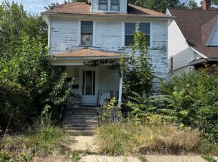 1363 Newport St, Detroit, MI 48215