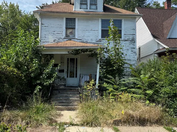 1363 Newport St, Detroit, MI 48215