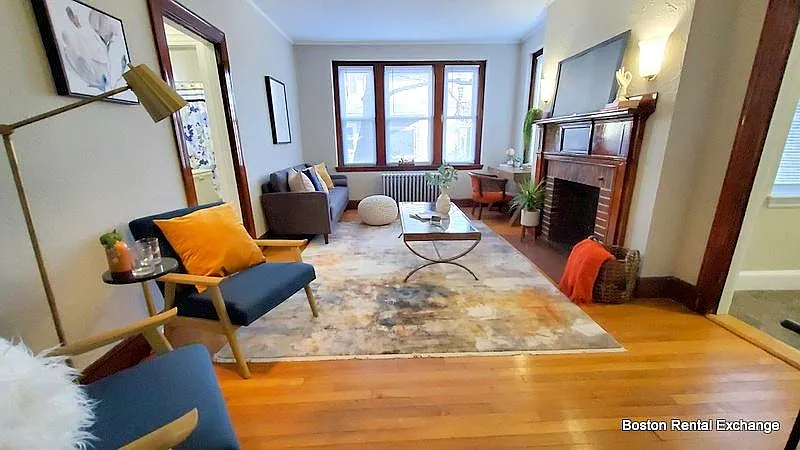 123 Orchard St #7