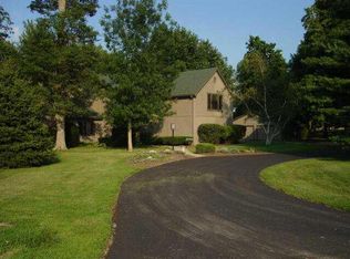 2577 N County Road 400 Rd E, Frankfort, IN 46041