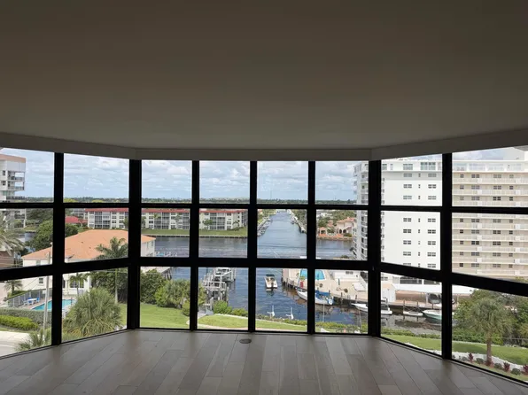 1155 Hillsboro Mile #602, Hillsboro Beach, FL 33062
