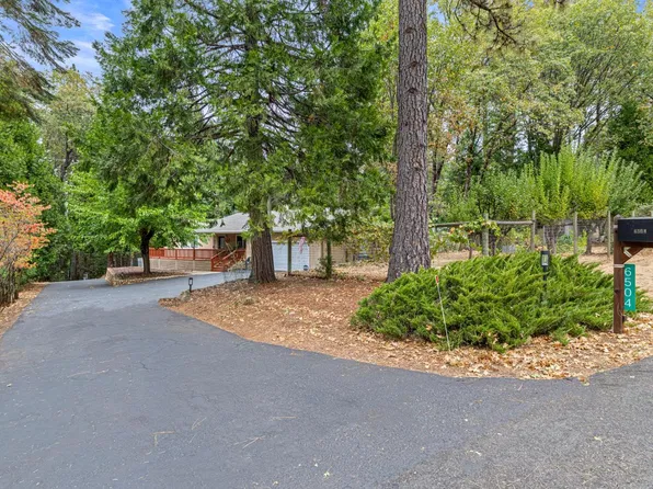 6504 Green Leaf Ln, Foresthill, CA 95631