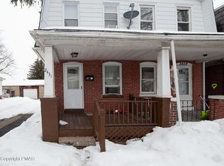 2431 Forest St, Easton, PA 18042