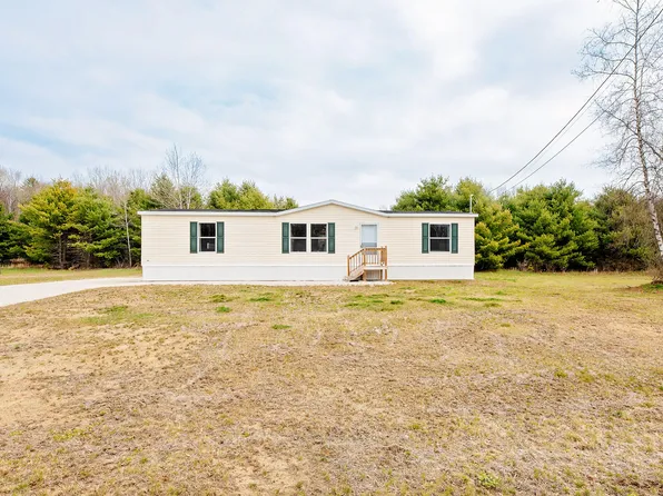 119 Rosewood Drive, Farmington, ME 04938