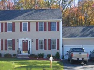 4 Michelle Ln, Brockton, MA 02302