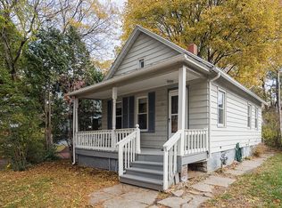 14 Mount Vernon Ave, Rochester, NY 14620