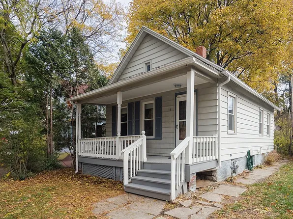 14 Mount Vernon Ave, Rochester, NY 14620