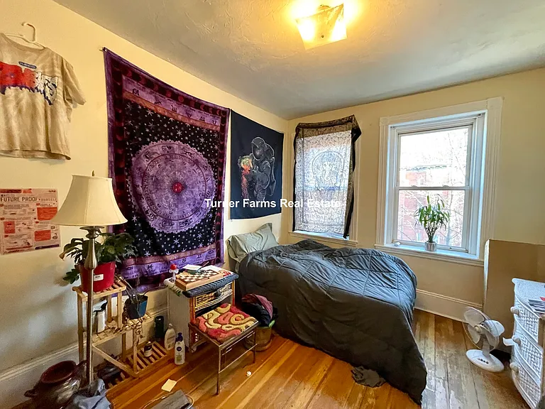 71 S Huntington Ave #3A — Photo 12