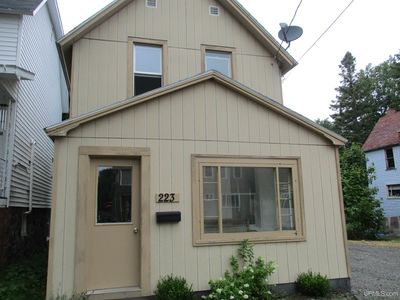 223 Tamarack St, Laurium, MI, 49913