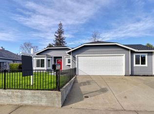 8221 Cottonball Way, Sacramento, CA