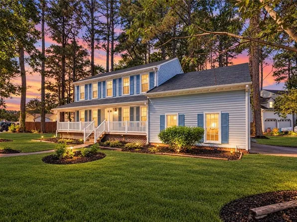 1813 Settlers Lndg, Virginia Beach, VA 23453