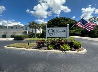 1320 Charleston Square Dr APT 203, Naples, FL 34110