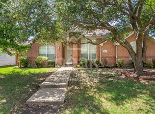 3512 Kimble Dr, Plano, TX 75025