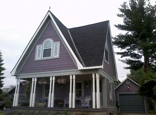 402 E Twelve Mile Rd, Royal Oak, MI 48073