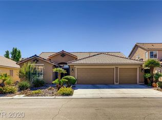 271 Barletta Ave, Las Vegas, NV 89123
