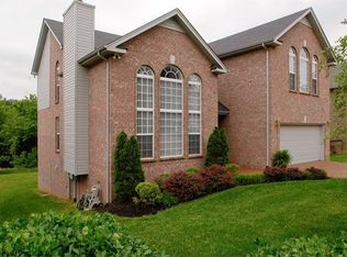 5469 Oak Chase Dr, Antioch, TN 37013