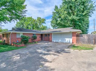 1705 Arbor Dr, Bartlesville, OK 74006