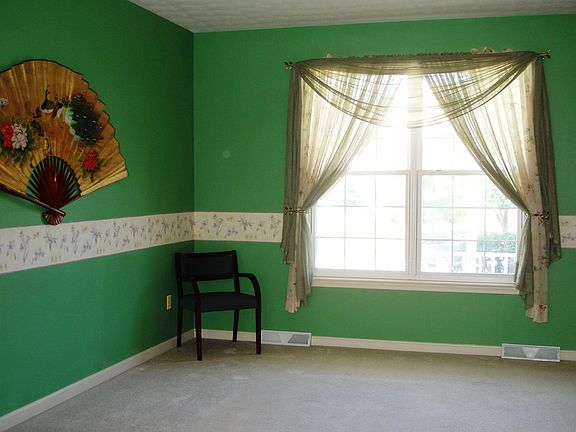 Formal Living Room