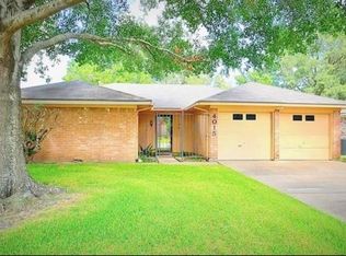 4015 Junker St, Rosenberg, TX 77471