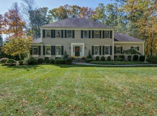 10 Edward Ct, Basking Ridge, NJ 07920