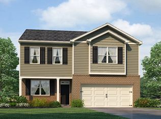 1716 River Poppy Dr, Mascot, TN 37806