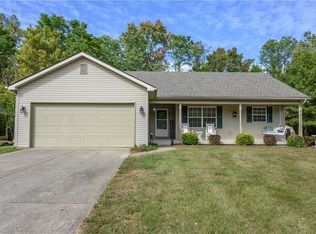 1152 S Johns Ct, Nineveh, IN 46164