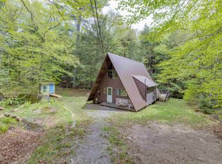 1808 Stinson Lake Rd, Rumney, NH 03266
