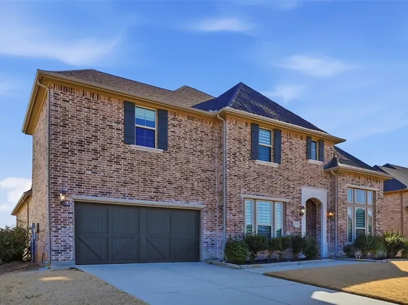 1510 Chisholm Trl, Prosper, TX 75078