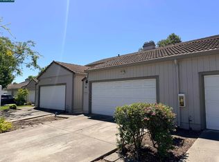 886 Valley Run, Hercules, CA 94547