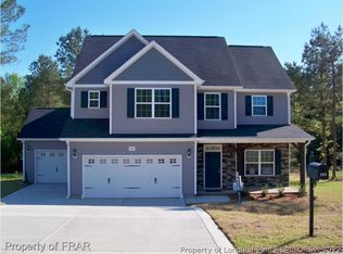 185 Almond Dr, Carthage, NC 28327