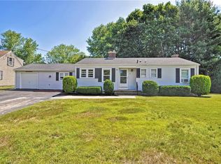 10 Ethier Way, Cumberland, RI 02864