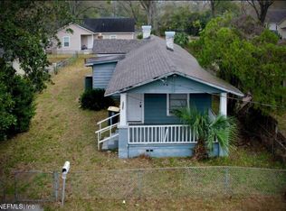 1325 WOODS Street, Jacksonville, FL 32209