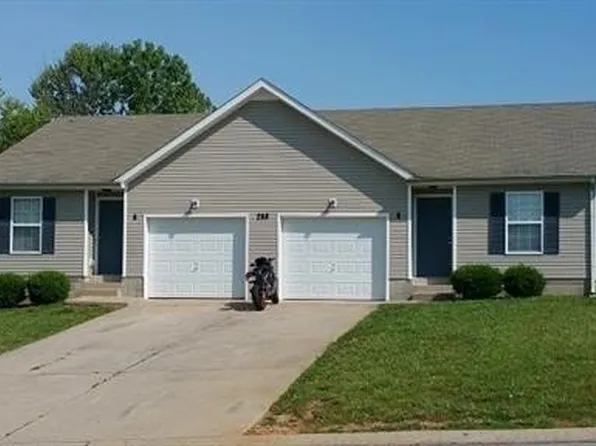 273A Executive Ave, Clarksville, TN