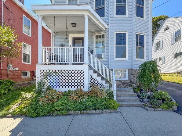 120 Revere St #1, Portland, ME 04103