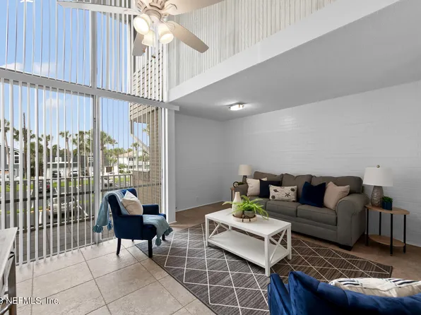901 OCEAN Boulevard #62, Atlantic Beach, FL 32233