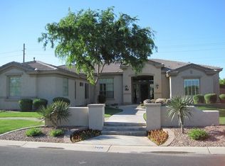 3429 E Indigo Cir, Mesa, AZ 85213