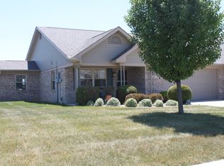417 Camellia Ct, Bargersville, IN 46106