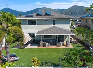 87-1687 Mokila St, Waianae, HI 96792