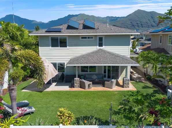 87-1687 Mokila St, Waianae, HI 96792
