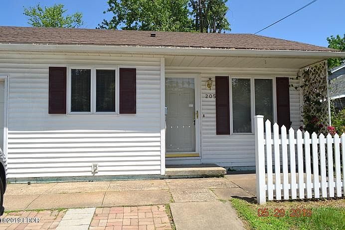 1st image of 205 W Herrin St