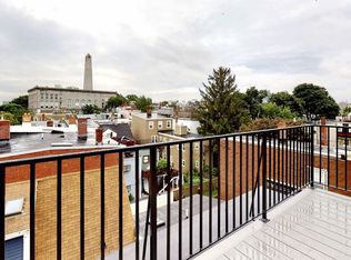 37 Elm St #37, Charlestown, MA 02129